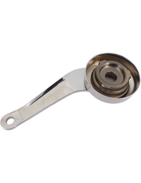 Bremsearm mit Halter Shimano Nexus SG-C3000-7C - Silber