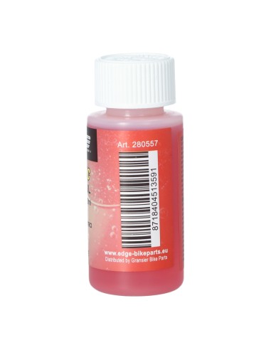 Bremsflüssigkeit Mineralöl Rot  - 60ml