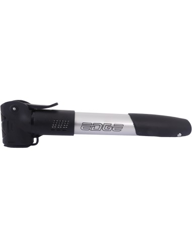 Mini Fahrradpumpe Edge Tyfoon