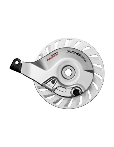 Rollerbremse für Hinten Shimano BR-C3010