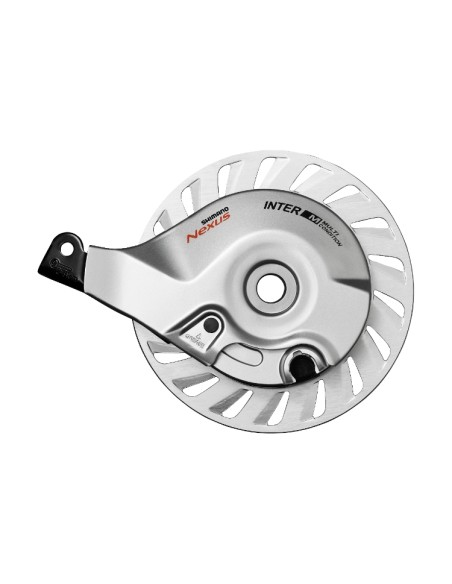 Rollerbremse für Hinten Shimano BR-C3010
