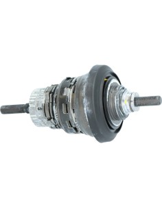 Getriebe Einheit Shimano Nexus 7 Bremsnabe SG-C3001-7C-DX mit Bremsarm (175,5 mm Achse)