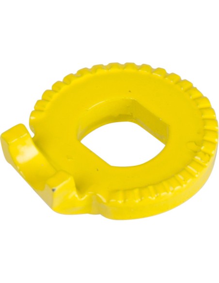 Sicherungsring Shimano Nexus 4/8 SG-4R35 5R Hinterachse - Gelb