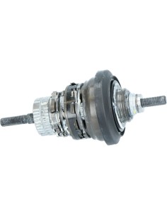 Getriebe Einheit Shimano Nexus 7 Bremsnabe SG-C3001-7C-DX (175,5 mm Achse)