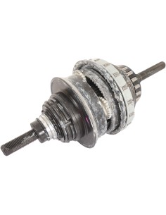 Getriebe Einheit Shimano Nexus 5 Nabe SG-C7000-5R5V (187 mm Achse)