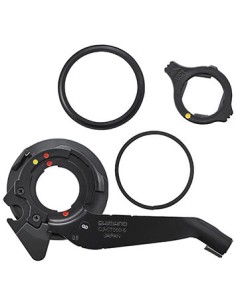 Schalteinheit Shimano Nexus 5 CJ-C7000 - Riemenantrieb