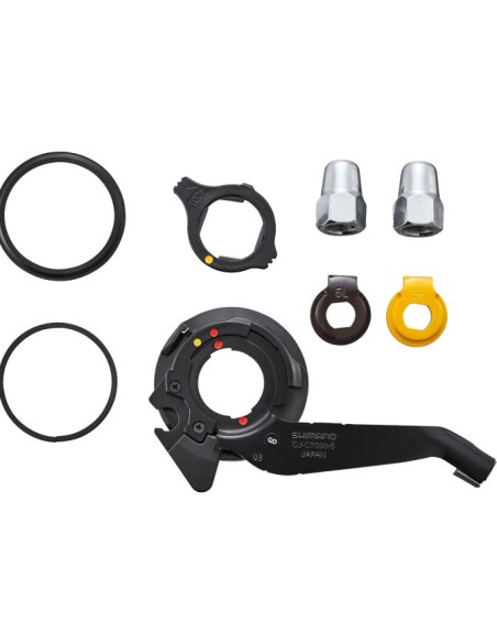 Schalteinheit Shimano Nexus 5 CJ-C7000