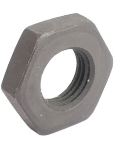 Sicherungsmutter Shimano RH-IM 3/8 x 4,5 - Schwarz