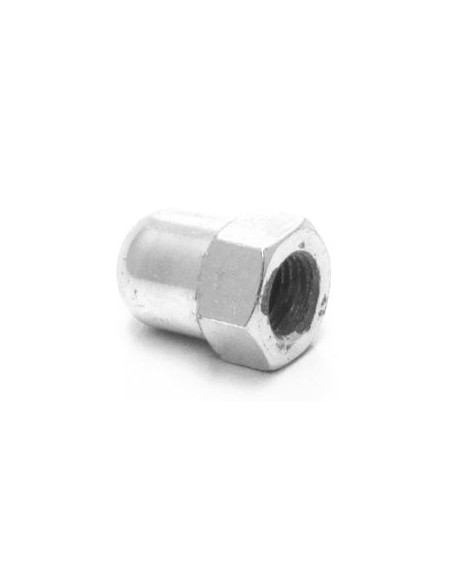 Hinterachse Mutter Bofix für Shimano Bremsnabe (12 Stück)