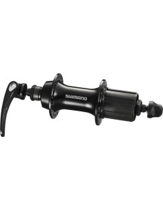 Hinterradnabe 8/9/10-fach Shimano Sora FH-RS300 - 36 Löcher - 130 mm - Schwarz