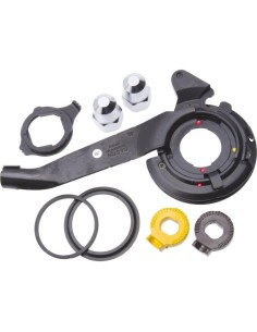 Komponenten Satz 11 fach Shimano Alfine SM-S700 5R/5L horizontales Ausfallende