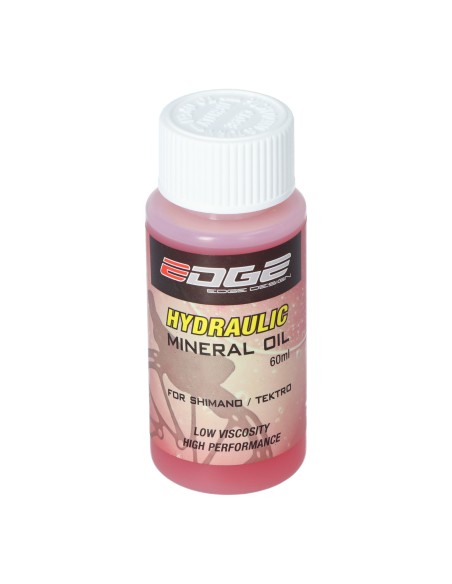 Bremsflüssigkeit Mineralöl Rot  - 60ml