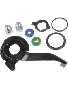 Komponenten Satz 11 fach  Shimano Alfine mit Riemenantrieb SM-S700 8R/8L verticales Ausfallende