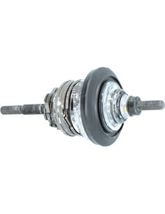 Getriebeeinheit Shimano Nexus 7 CL für SG-C3001-7D (187 mm Achse)