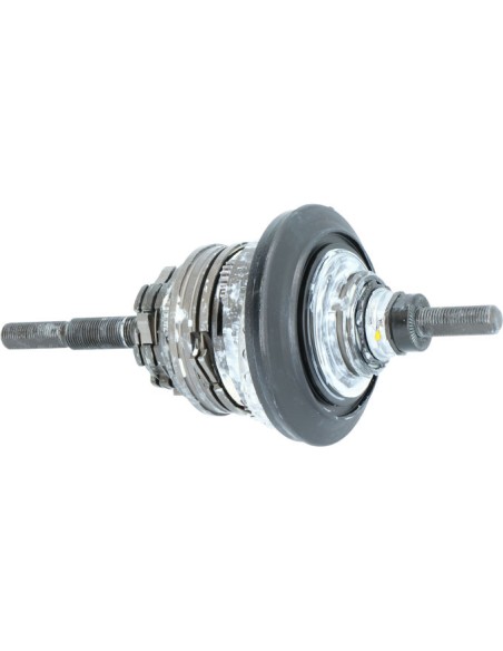 Getriebeeinheit Shimano Nexus 7 CL für SG-C3001-7D (187 mm Achse)