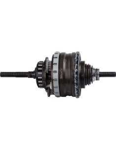 Getriebeeinheit Shimano Nexus 8 Getriebenabe SG-C6011-8R (184 mm Achse)