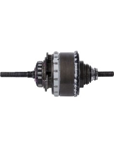 Getriebeeinheit Shimano Nexus 8 Getriebenabe SG-8R31, SG-C6000-8R, SG-C6000-8V (184 mm Achse)