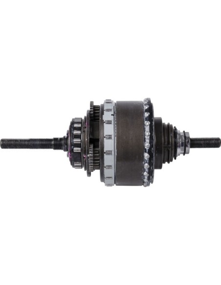 Getriebeeinheit Shimano Nexus 8 Getriebenabe SG-8R31, SG-C6000-8R, SG-C6000-8V (184 mm Achse)