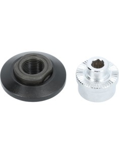 Achsmutter (für Links) Shimano WH-RS330-R