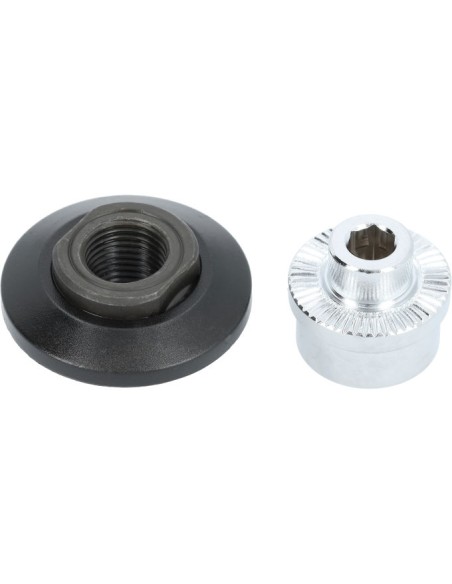 Achsmutter (für Links) Shimano WH-RS330-R