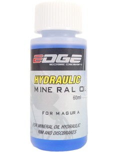 Bremsflüssigkeit Mineralöl  - Blau - 60ml