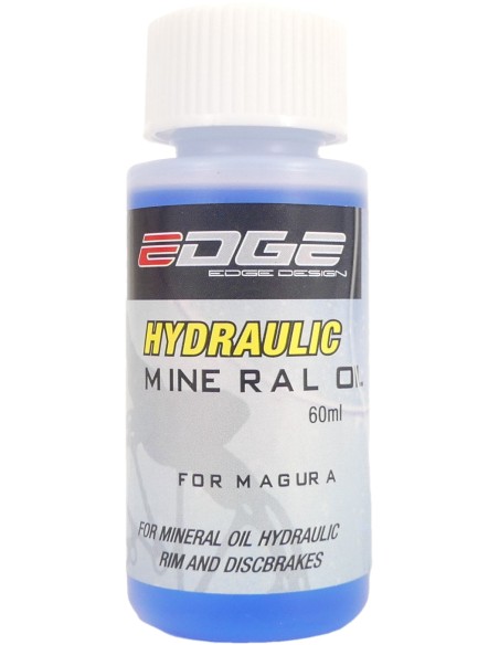 Bremsflüssigkeit Mineralöl  - Blau - 60ml