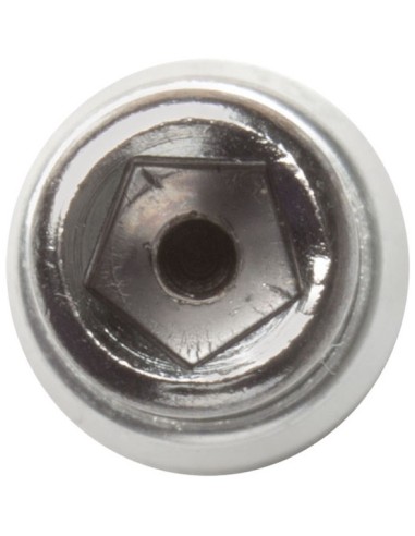 Schnellspanner-Set Tranz X OLD 100 + 130mm - Silber