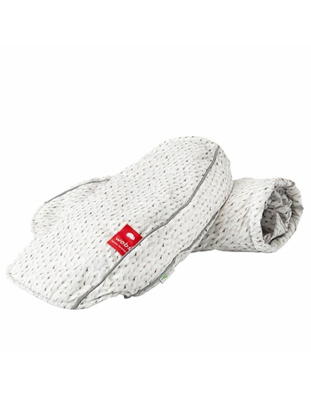 Lenkerhandschuhe Wobs Limited Edition - Ethnic Knitted