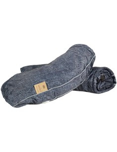 Lenkerhandschuhe Wobs Luxe Anthrazit