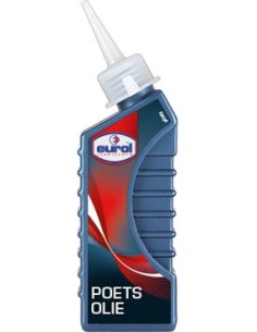 POLIERÖL 100ML EUROL