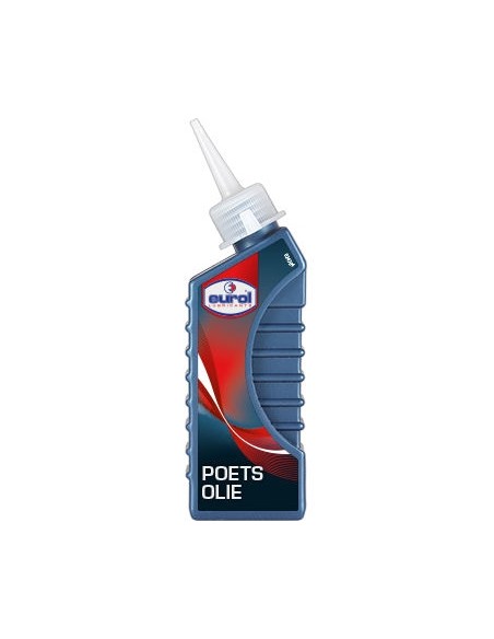 POLIERÖL 100ML EUROL