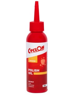 Cyclon Polish oil - 125ml