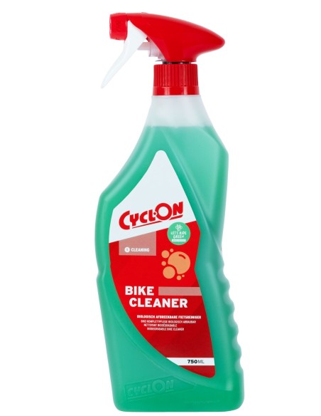 Cyclon Bikecleaner Triggerspray - 750ml