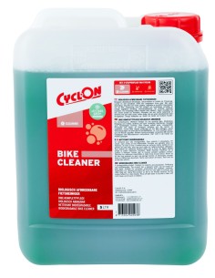 Cyclon Bikecleaner - 5 ltr.