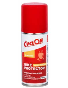 Cyclon Instant Polish Wax 100ml