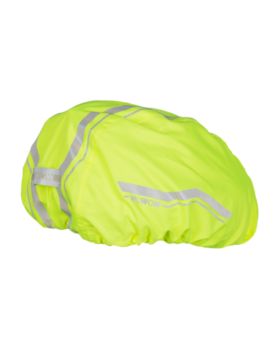 Helmabdeckung Wowow Corsa - Gelb