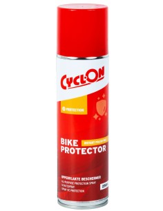 Cyclon Instant Polish Wax 250ml