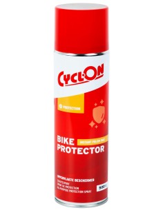 Cyclon Instant Polish Wax 500ml