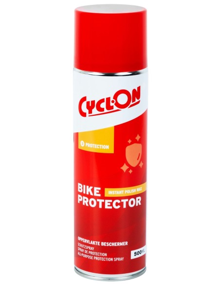Cyclon Instant Polish Wax 500ml