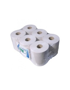 Papier für Industriereinigung Natural 300mtr*20cm (6*)