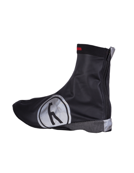 Überschuhe Wowow Artic 2.0 Größe 38-41 - Schwarz