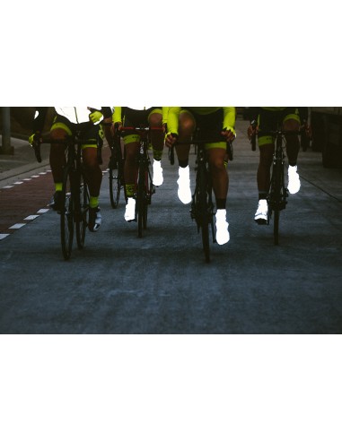 Überschuhe Wowow Artic 2.0 Full Reflective Größe 38-41