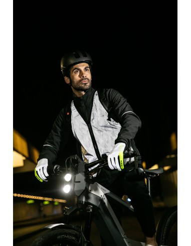 Winterhandschuhe Wowow Night Stroke - Large