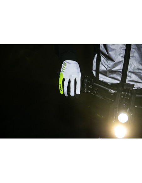 Winterhandschuhe Wowow Night Stroke - XLarge