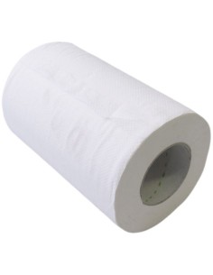 STAUBTÜCHER TOWLERS MINI-ROLLE  21cm * 130 mtr  (12-rol)