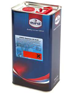 ENTFETTUNGSMITTEL EUROL-PLUS 5-LTR