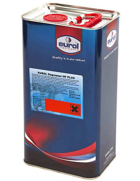 ENTFETTUNGSMITTEL EUROL-PLUS 5-LTR