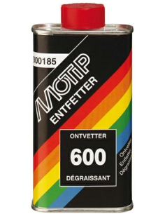 Entfetter Motip - 200ml