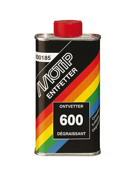 Entfetter Motip - 200ml