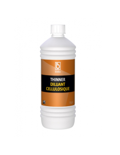 THINNER 1-LTR